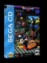Sega  Sega CD&nbsp; - &nbsp;Kids on Site (USA)